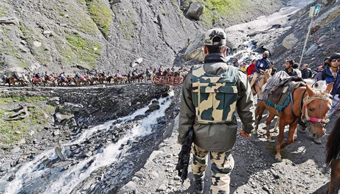 Amarnath Yatra 2025