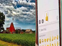 એક ખેડૂતને થમ્સ અની ઈમોજી મોકલવી ભારે પડી કોર્ટે ખેડૂત પર લગાવ્યો રુપિયા ૫૦ લાખનો દંડ