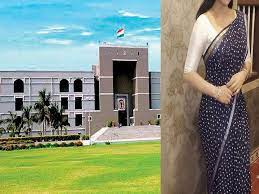 મહિલાએ ગુજરાત હાઈકોર્ટમાં અરજી કરી હતી એમ્બેસીએ પ્રમાણપત્ર આપવાનો ઈનકાર કરતા મહિલા હાઈકોર્ટમાં ગઈ હતી