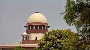 અધિકારીઓની ટ્રાન્સફર પોસ્ટિંગના વટહુકમને પડકારતી દિલ્હી સરકારની અરજી સુપ્રીમ કોર્ટની કેન્દ્ર સરકાર અને દિલ્હીના લેફ્ટનન્ટ ગવર્નરને નોટિસ