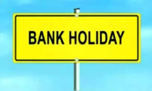 Bank Holidays in August 2025: