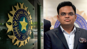 BCCI Rules