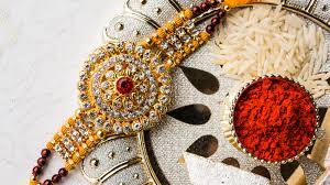 માર્કેટમાં છવાયેલી મંદી દૂર થવાની આશા રક્ષાબંધન તહેવાર પર ૧૦ હજાર કરોડનો બિઝનેસ થવાનો અંદાજ