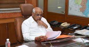 મુખ્યમંત્રીના અધ્યક્ષ સ્થાને યોજાયેલી કેબિનેટ બેઠકમાં ર્નિણય ડિપ્લોમા ટૂ ડીગ્રી માટે કોમન એન્ટ્રન્સ ટેસ્ટ લેવામાં આવશે