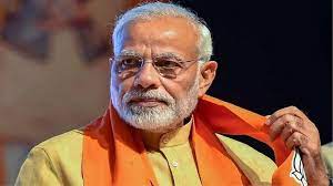 વિશ્વમાં ભારતનું વધ્યું કદ ૮૦ ટકા ભારતીયોને નરેન્દ્ર મોદી ઉપર હજુ વિશ્વાસ