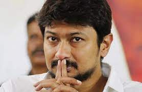 સનાતન ધર્મની ડેન્ગ્યુ મલેરિયા સાથે તુલના પર હોબાળો મોદીની ટિપ્પણી જેવી જ મારી વાત છે ઉદયનિધિ સ્ટાલિન