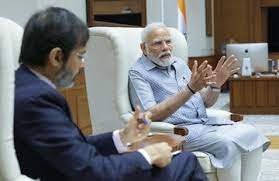દેશભરમાં G20 ઈવેન્ટ્સનું આયોજન થઈ રહ્યું છે પરંપરાથી આગળ વધ્યું ભારત, વિકાસની દ્રષ્ટી ફક્ત દિલ્હી સુધી જ સીમિત નથી  મોદી