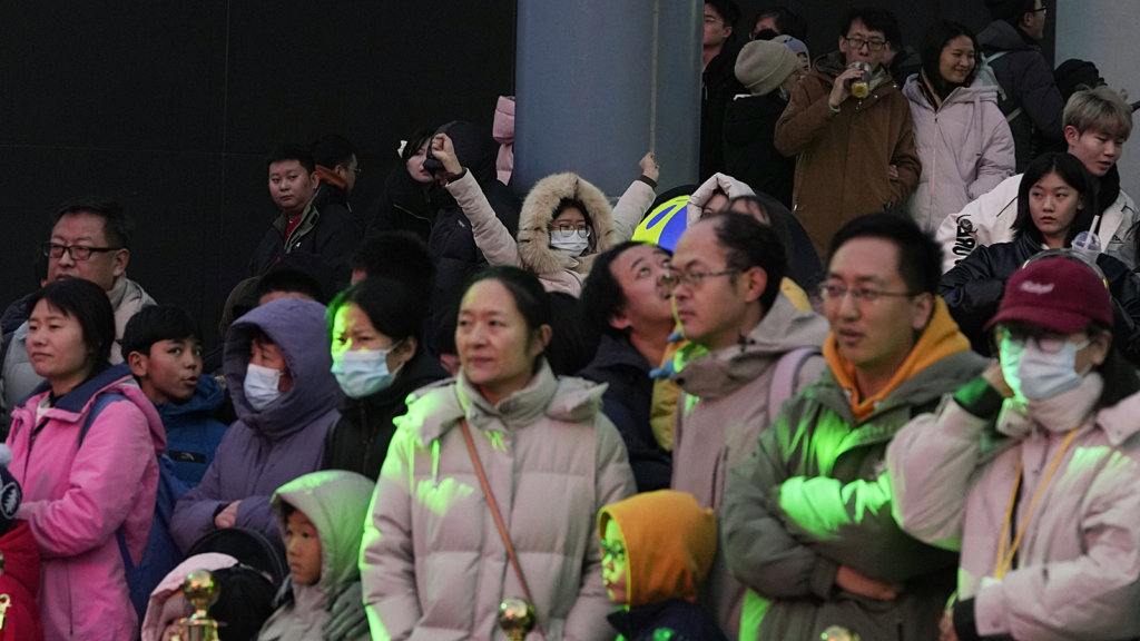 CHINA POPULATION: ચીનની મોટાભાગની વસ્તી લાચારીની આરે છે, ગરીબીનો પડછાયો પણ! શી જિનપિંગનો જાદુ તૂટવા લાગ્યો