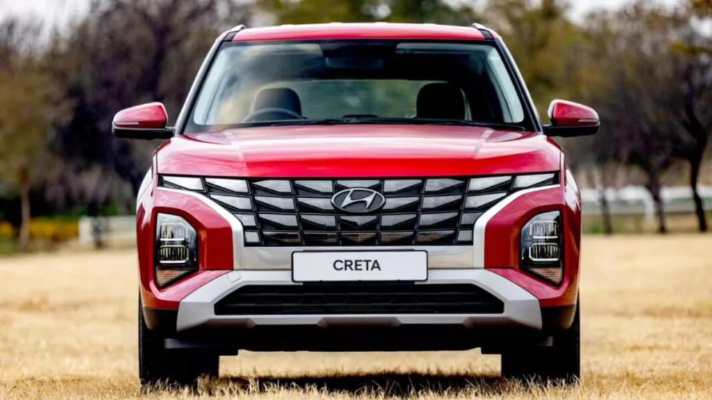 Hyundai એ રેકોર્ડબ્રેક વેચાણનો રેકોર્ડ બનાવ્યો: ક્રેટા સ્ટાર SUV બની