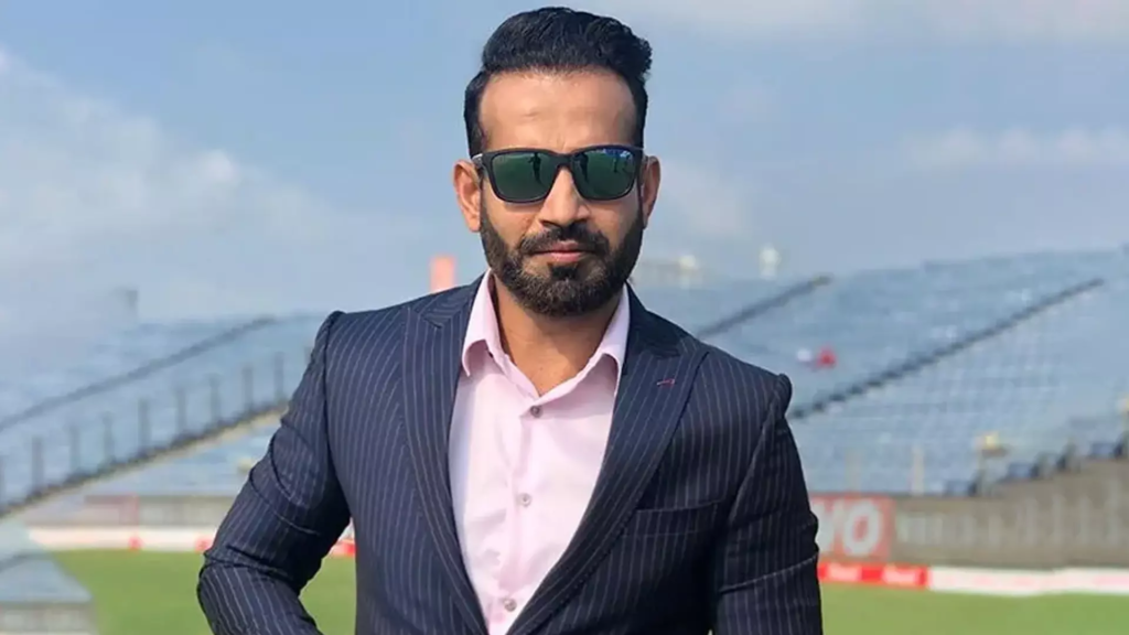 IND vs PAK: ઈરફાન પઠાણે આ જ દિવસે પાકિસ્તાની ખેલાડીઓને હરાવ્યા, કરાચી ટેસ્ટમાં હેટ્રિક લીધી.
