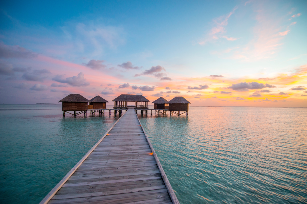 Maldives
