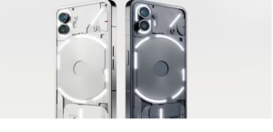 Nothing Phone 3: