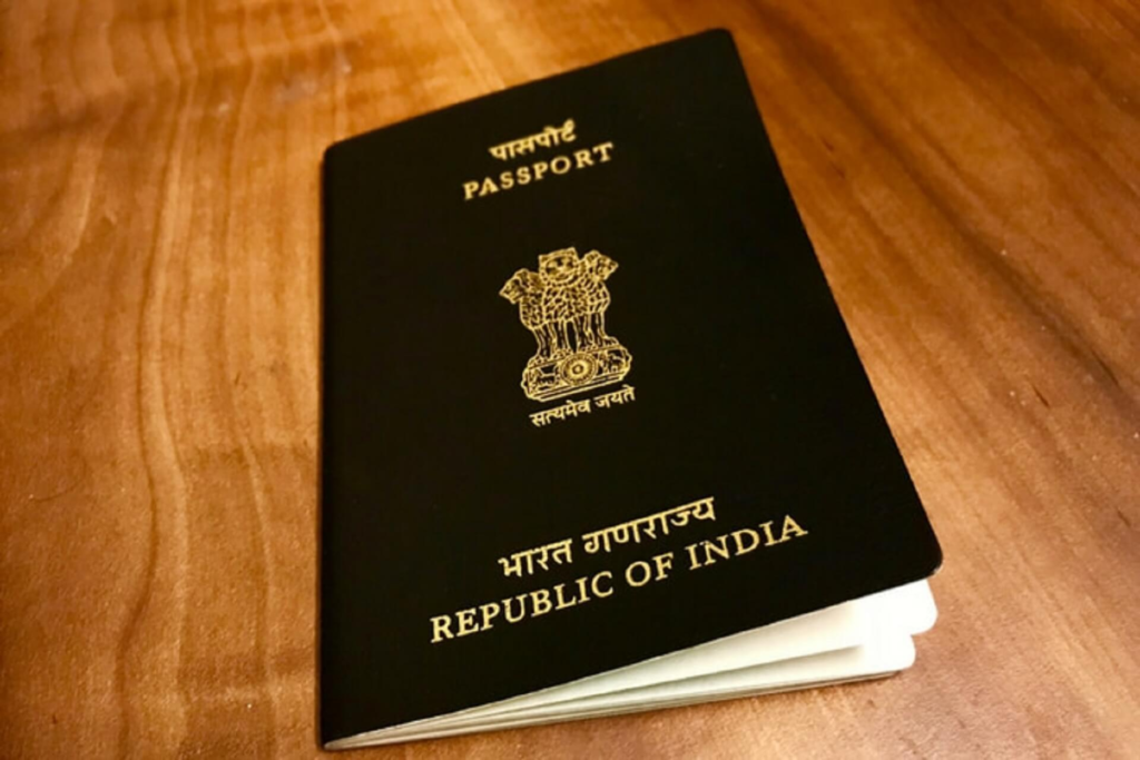 E-Passport