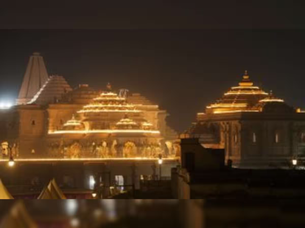 Ram Mandir Inauguration: ભારત સાથેના તણાવ વચ્ચે કેનેડાએ રામ મંદિર પર શું કહ્યું, ટ્રુડો સરકારનો મોટો નિર્ણય