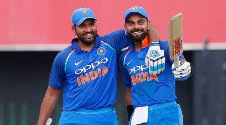 BCCI Central Contract