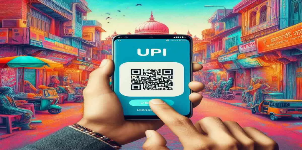 ભારતનું UPI કયા દેશોમાં કામ કરે છે, અહીં સંપૂર્ણ સૂચિ જુઓ