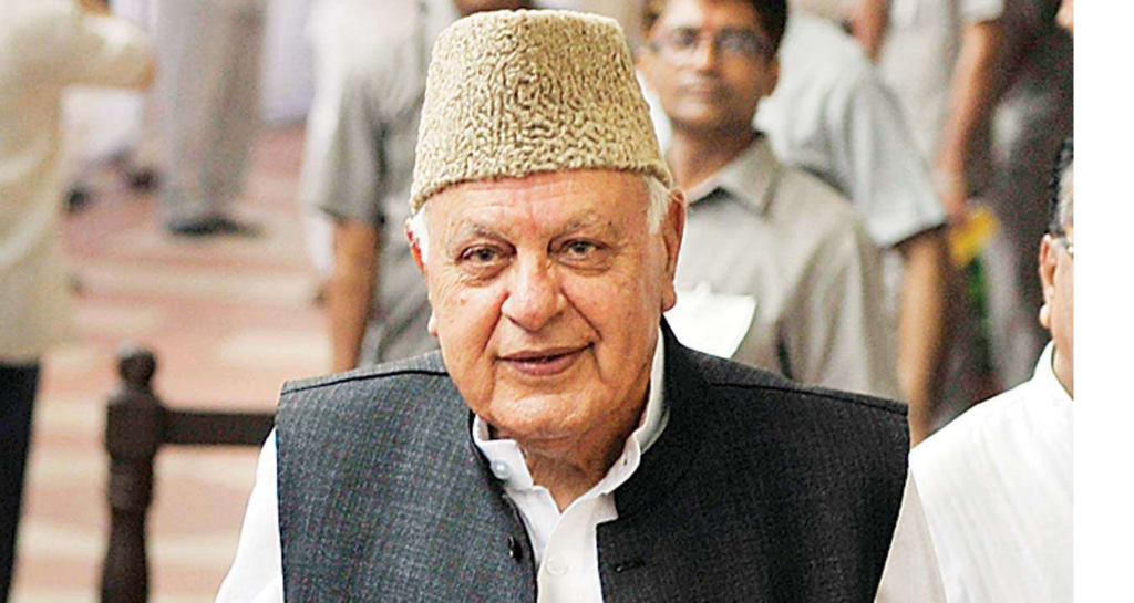 હવે EDએ જમ્મુ અને કાશ્મીર ક્રિકેટ એસોસિએશન કૌભાંડમાં પૂછપરછ માટે બોલાવેલા ફારુક અબ્દુલ્લાને સમન્સ મોકલ્યા છે