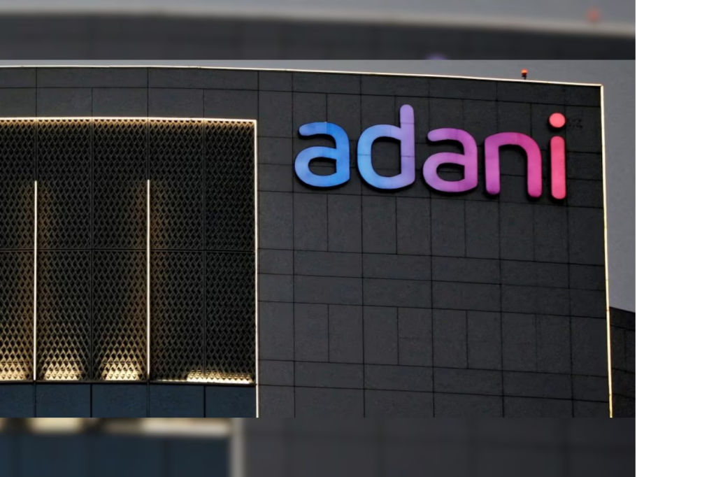 Adani Group stocks: અદાણી ગ્રુપ માટે રાહતના સમાચાર, મૂડીઝે ચાર કંપનીઓના આઉટલુકને અપગ્રેડ કર્યો