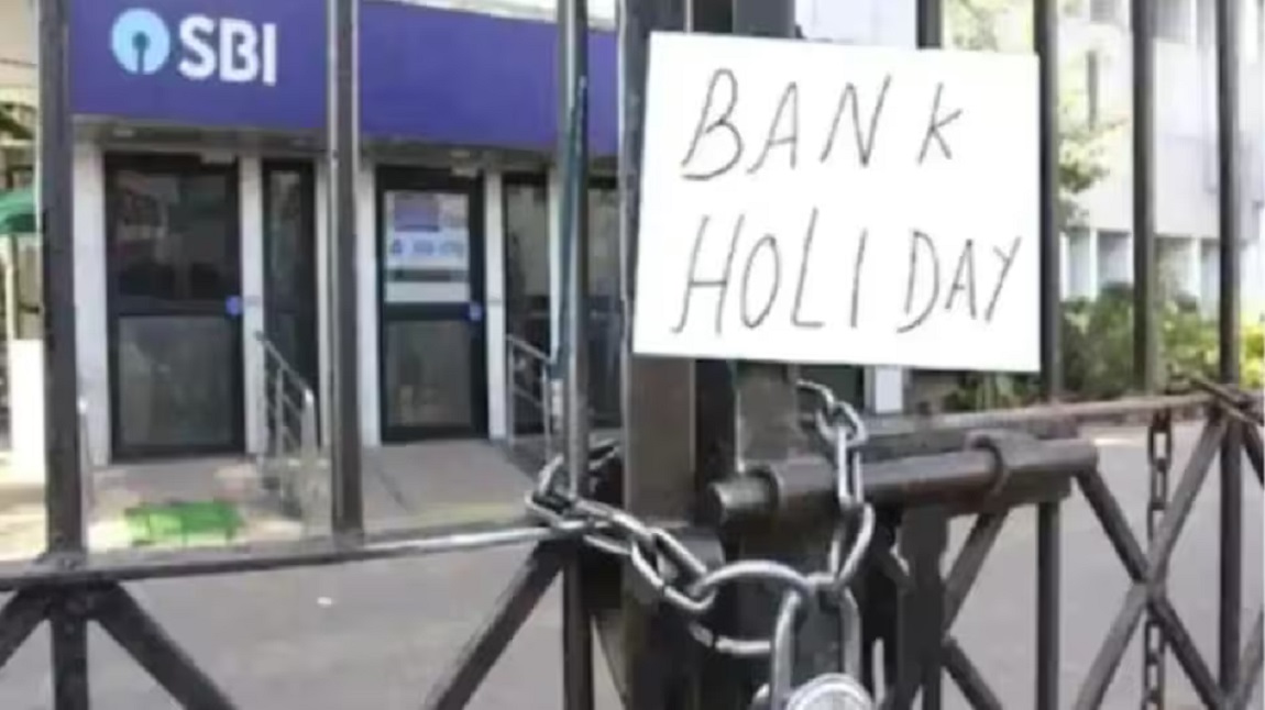 Bank Holiday
