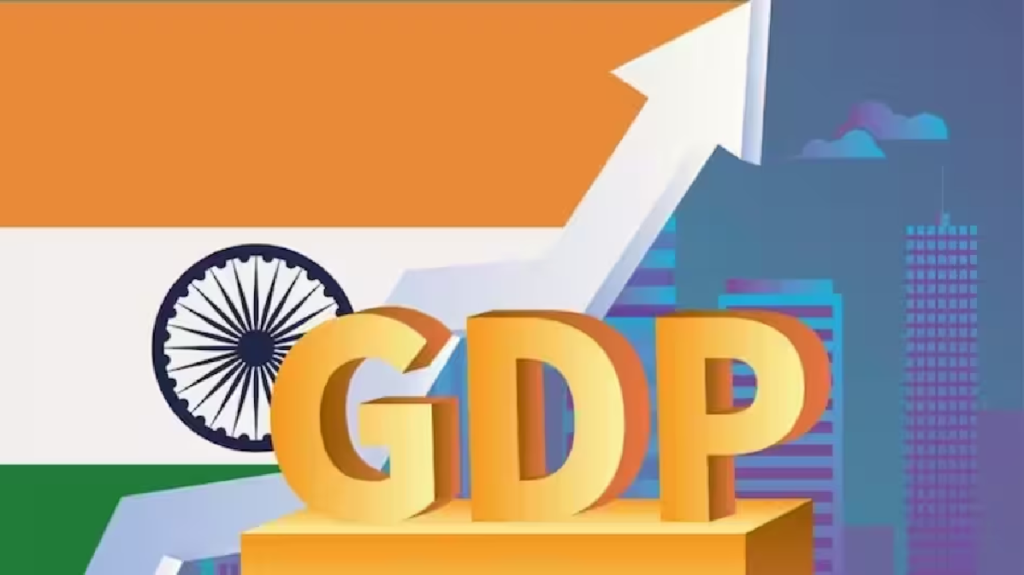 GDP: વૈશ્વિક પડકારો વચ્ચે પણ ભારત વિશ્વનું સૌથી ઝડપથી વિકસતું અર્થતંત્ર રહેશે, GDP નો અંદાજ જાહેર