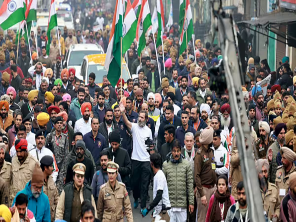 રાહુલની ન્યાય યાત્રામાં ભાગ લેનાર CPM નેતાનો દાવો, ‘મમતા ભારત ગઠબંધન છોડવા તૈયાર છે’