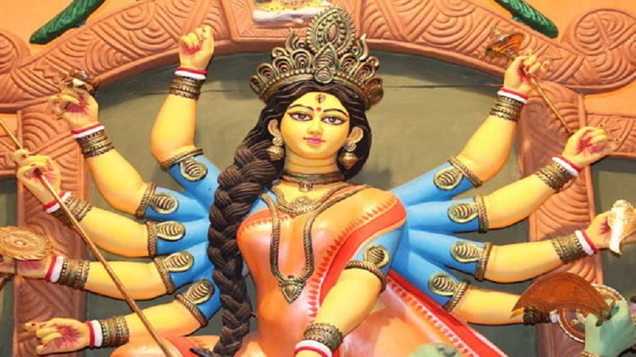 Ashadha Masik Durgashtami