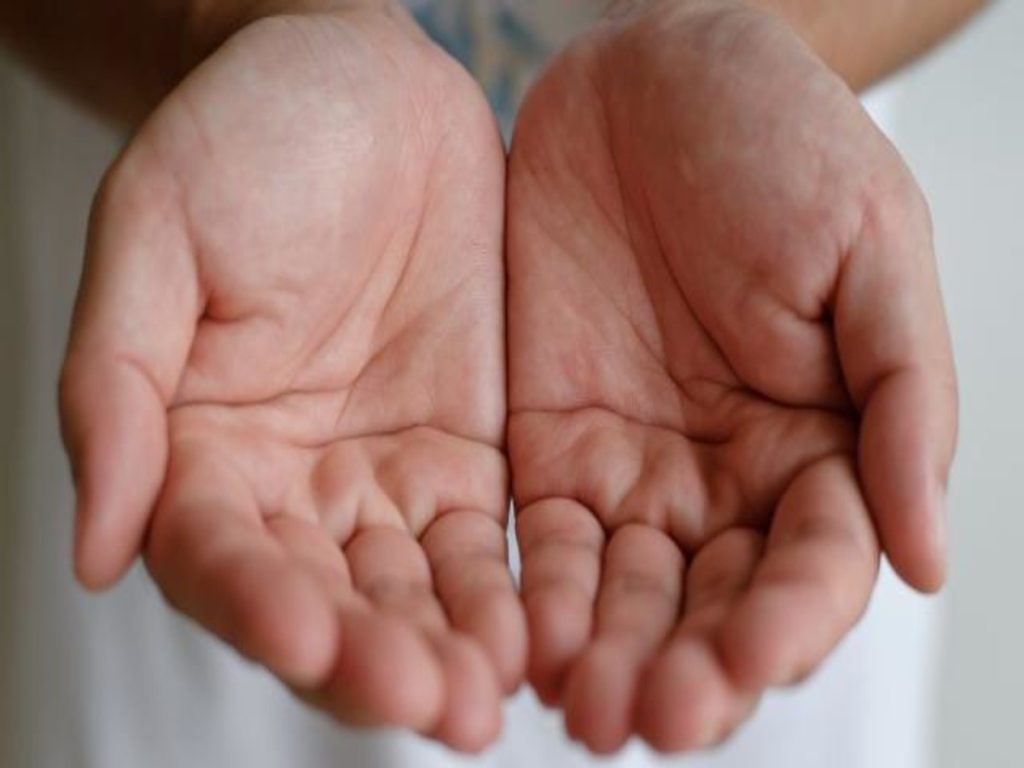 Palmistry