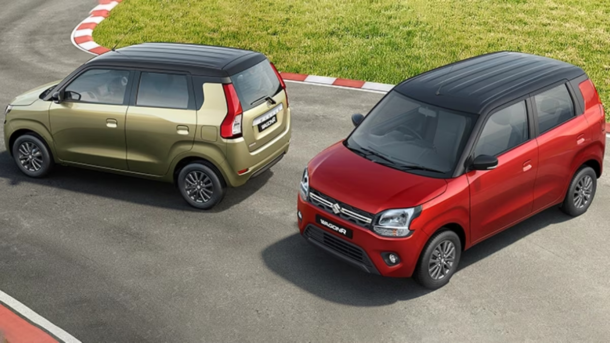Maruti June Offers