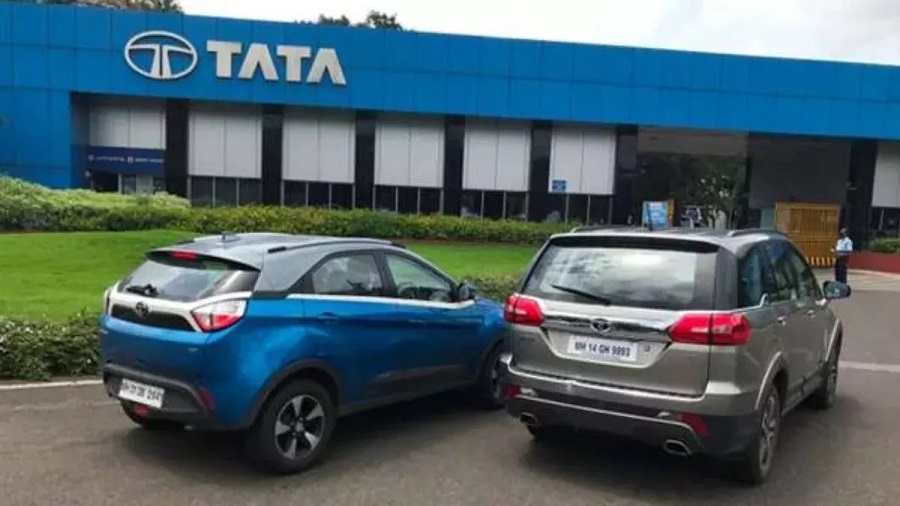 TATA Motors Q4 Results