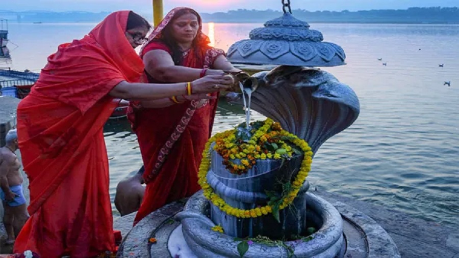 Mahesh Navami 2025