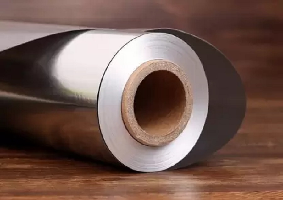 ભારતે ચીનમાંથી aluminum foil ની આયાત અંગે એન્ટી ડમ્પિંગ તપાસ શરૂ કરી છે.