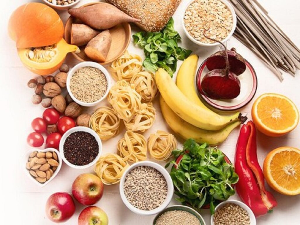 જો તમારે વજન ઓછું કરવું હ દૂર ન રહો, માત્ર પ્રોટીન જ નહીં પરંતુ carbohydrate પણ શરીર માટે જરૂરી છે.