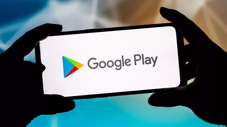 Google Play Store