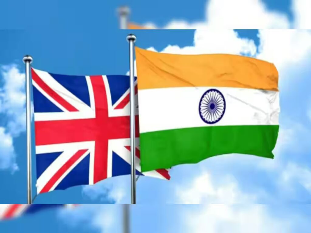 India-UK FTA: જુલાઈમાં બ્રિટન સાથે FTA  થશે, કેટલાક મુદ્દાઓ પર બંને પક્ષો વચ્ચ મતભેદો.