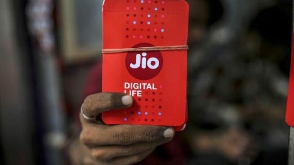 JIO