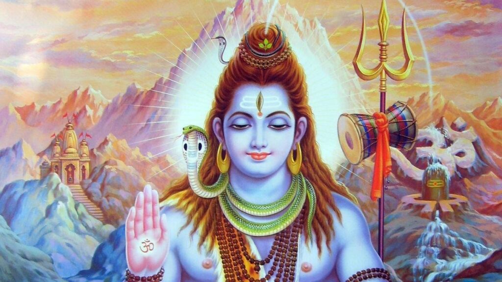 Masik Shivratri 2025