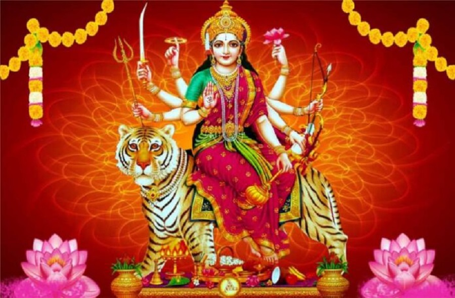 Chaitra Navratri 2025