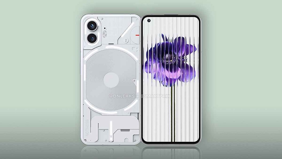 Nothing Phone 3: