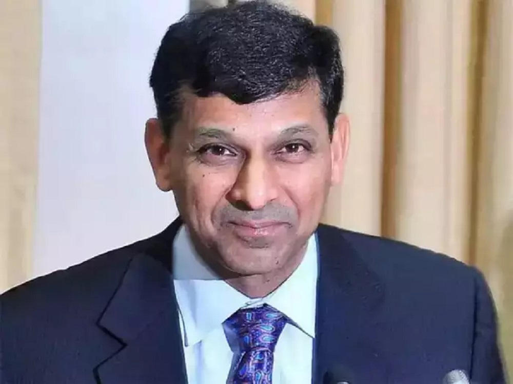 “Parachute Economist”: અરવિંદ વિરમાણીએ Raghuram Rajan ની ભારતના વિકાસ પરના નિવેદન માટે ટીકા કરી હતી.