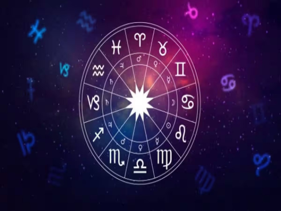 Lucky Zodiacs