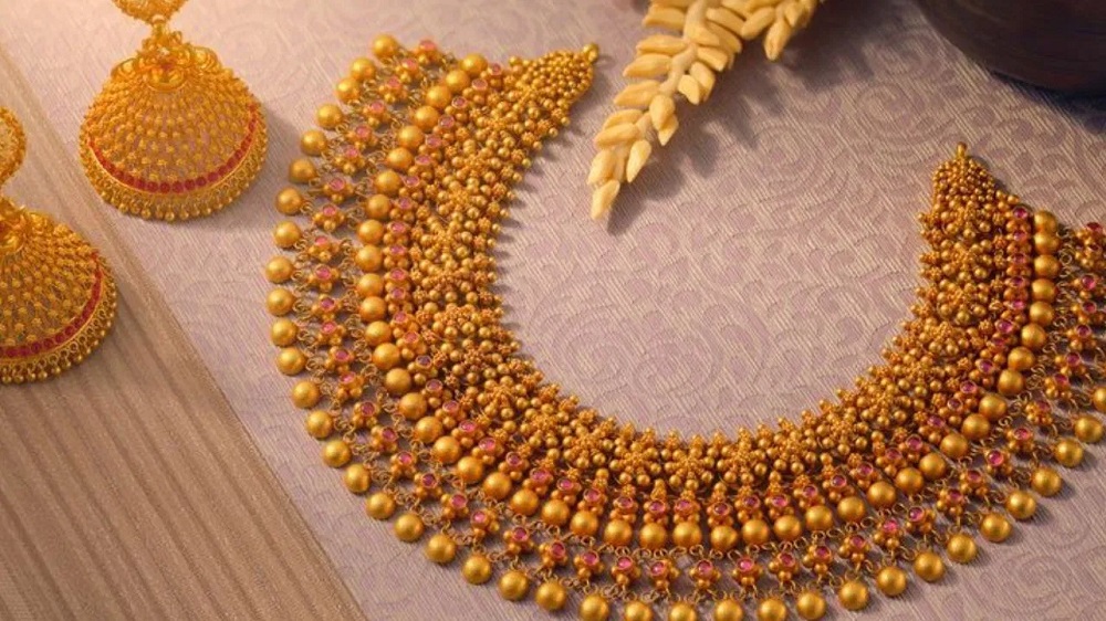 Senco Gold ભાવ વધારાથી જ્વેલરીની માંગ ઘટી છે.