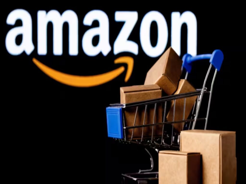 Amazon Fees