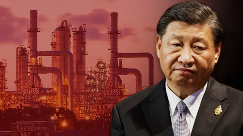 China Plus One strategy વિશે બધે જ ચર્ચા છે.