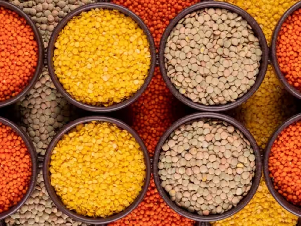 Prices of pulses: દાળના ભાવમાં વધારો જોવા મળી રહ્યો છે.