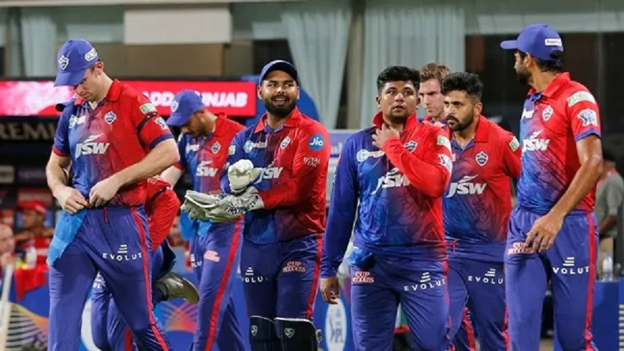 Delhi Capitals IPL 2025