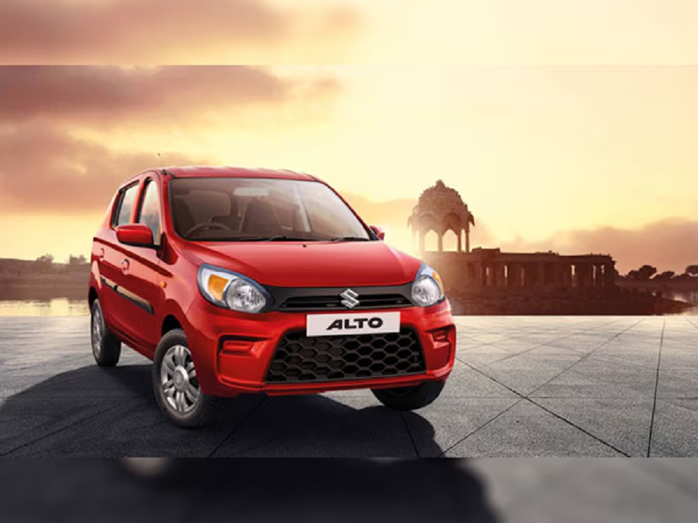 Mileage of 34km શરૂઆતી કિંમત રૂ 5.13 લાખ, આ છે સૌથી સસ્તી CNG કાર