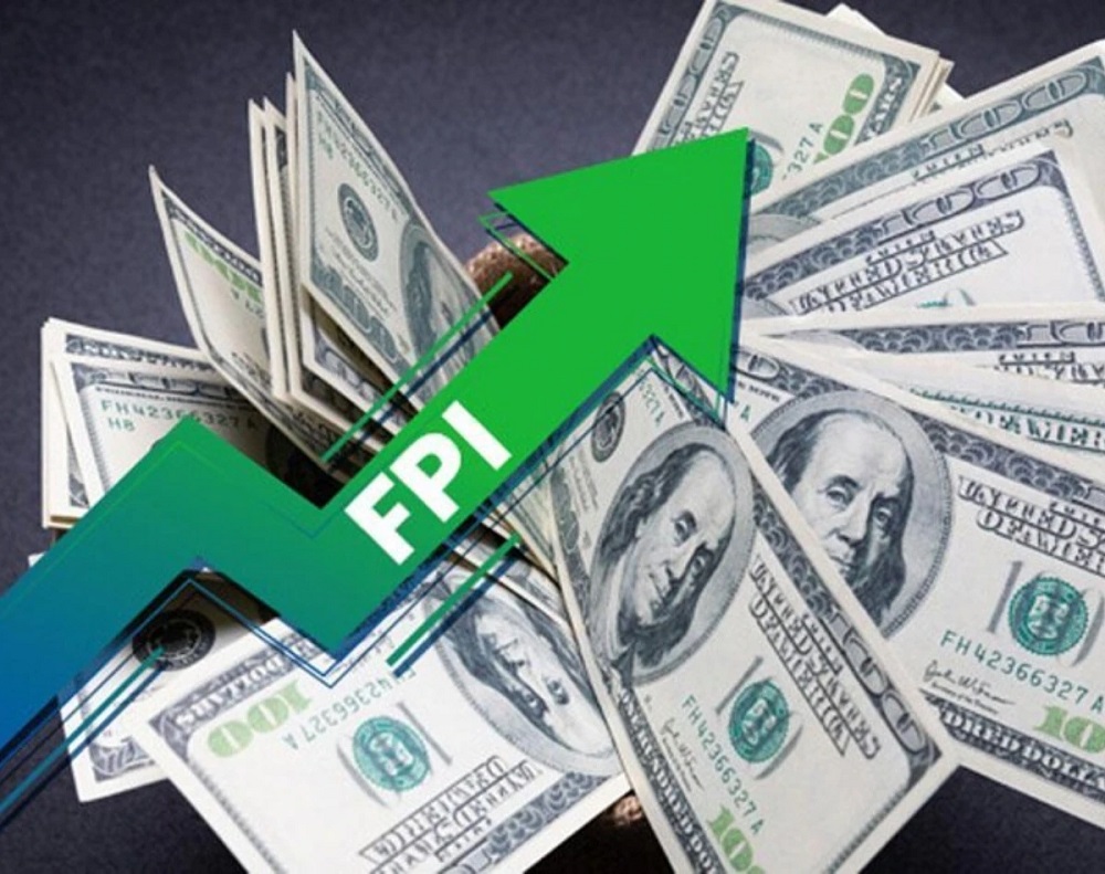 FPI: વિદેશી રોકાણકારો કેમ ભાગી રહ્યા છે? જૂનમાં પણ ₹49,340 કરોડની જંગી વેચવાલીથી બજારમાં હલચલ!