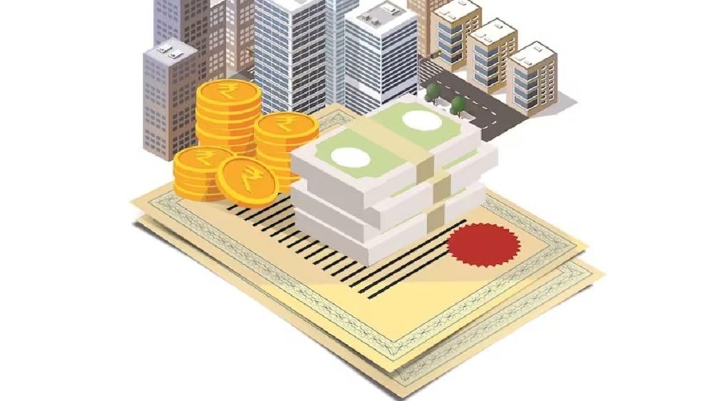 Government bond yield વધીને 2 મહિનાની ટોચે પહોંચી, US ટ્રેઝરી યીલ્ડ 14 બેસિસ પોઈન્ટ વધીને 4.34 ટકા થઈ .