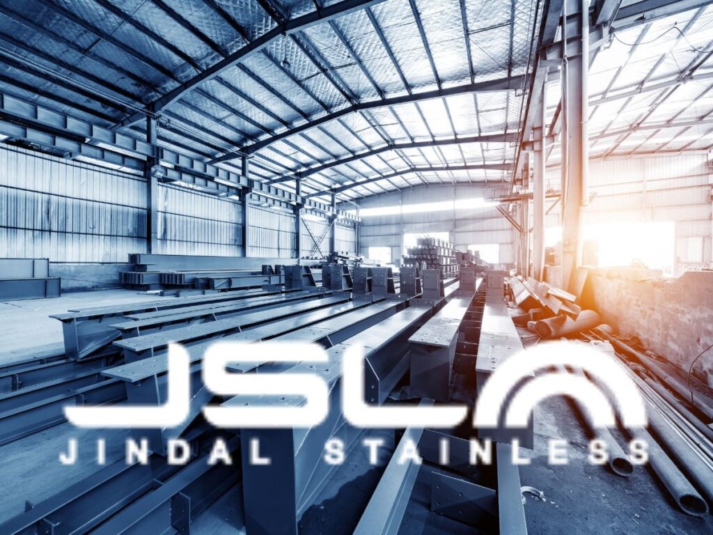 Jindal Stainless સપ્ટેમ્બર સુધીમાં જિંદાલ કોકમાં તેના સમગ્ર 26 ટકા હિસ્સાનું ડિસઇન્વેસ્ટમેન્ટ પૂર્ણ કરવાનું લક્ષ્ય ધરાવે છે.