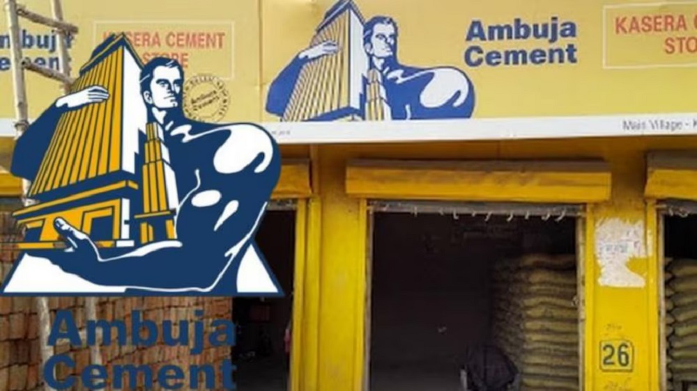 અંબુજા સિમેન્ટ્સ તમિલનાડુના તુતીકોરીનમાં My Home Group in Tuticorin,યુનિટ હસ્તગત કરશે.